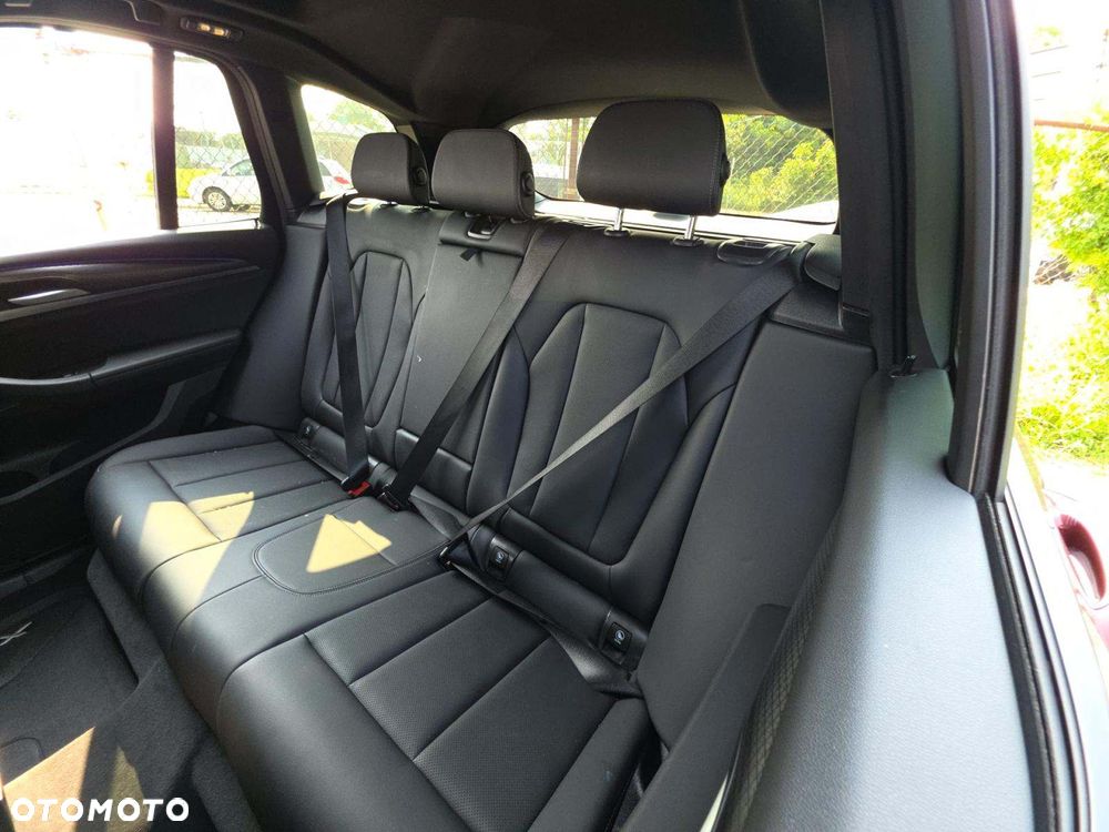 BMW X3 xDrive30i M Sport - 11