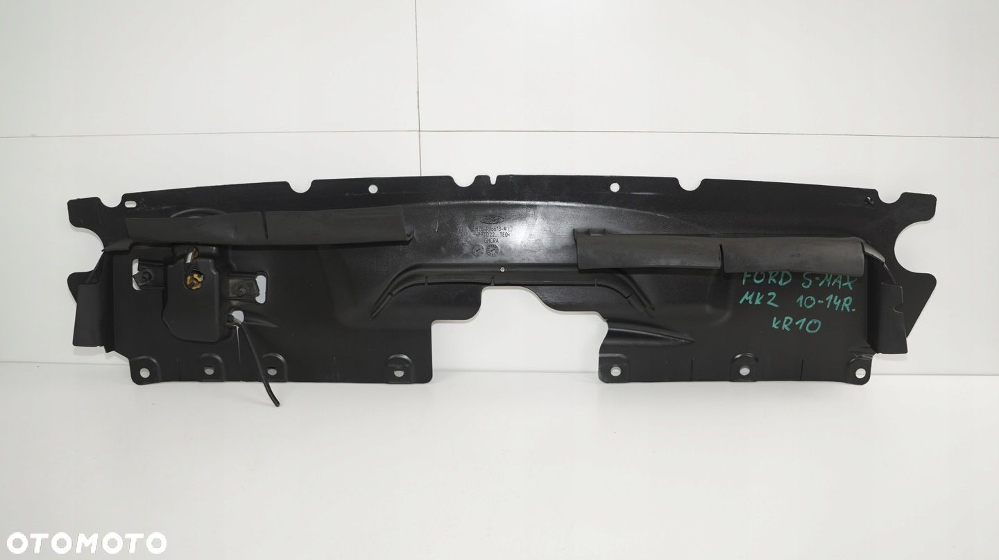 OSŁONA PASA GÓRNA FORD S-MAX MK2 10-14R - 1