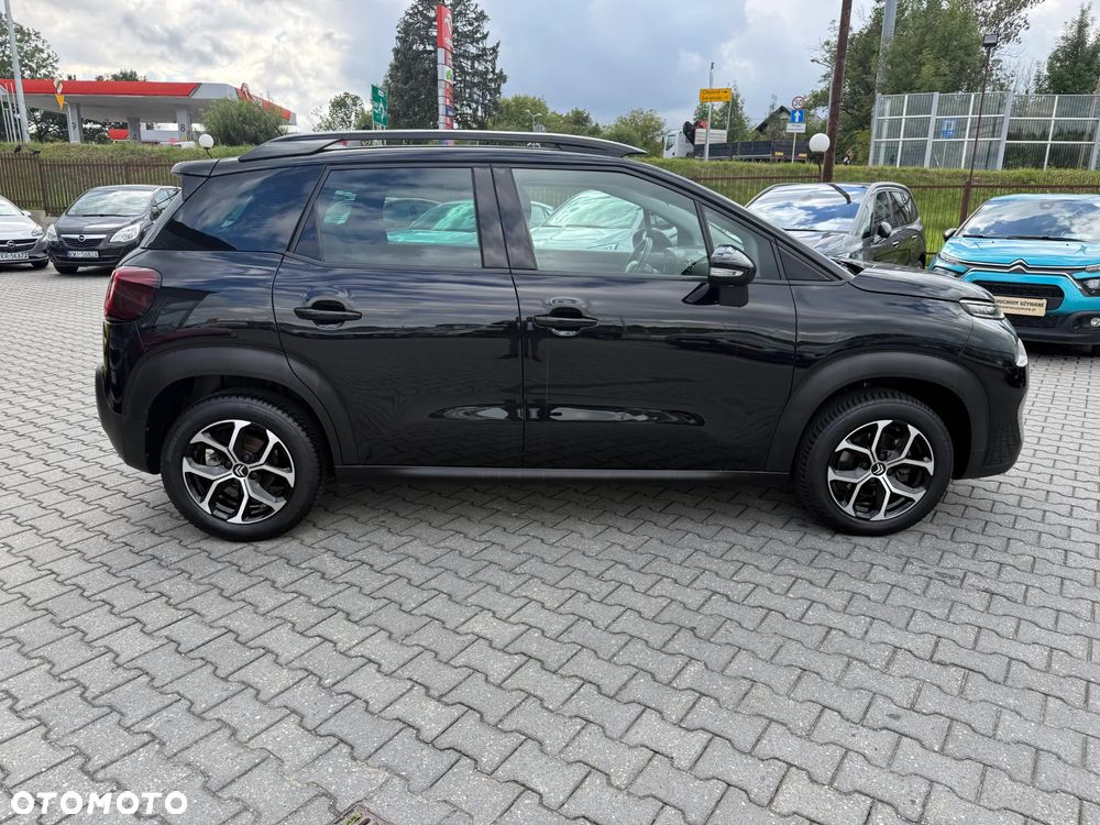 Citroën C3 Aircross 1.2 PureTech Shine Pack S&S - 6