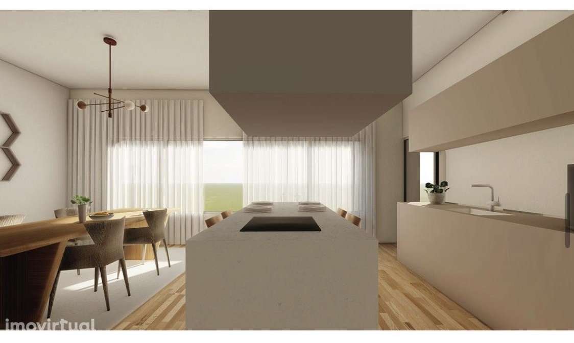 Lote de Terreno Urbano com 330 m2 na Ericeira - Grande imagem: 5/32