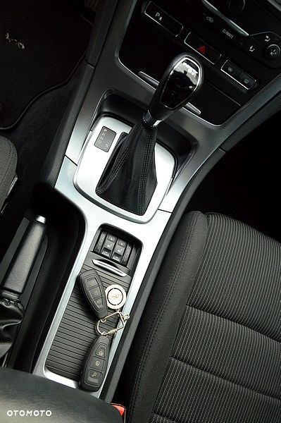Ford Mondeo 2.0 EcoBoost ST-Line - 32