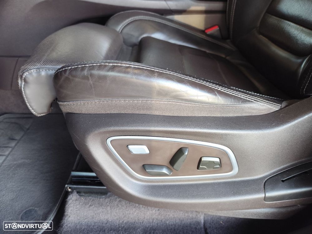 Renault Espace 1.6 dCi Initiale Paris EDC - 29