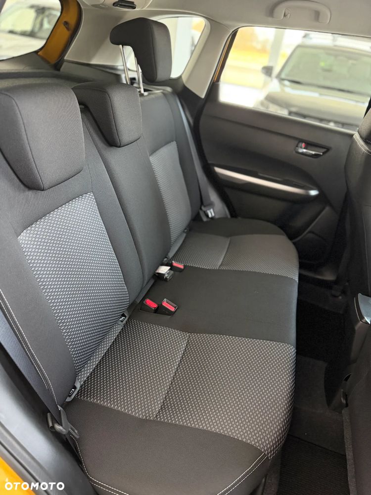 Suzuki Vitara - 10