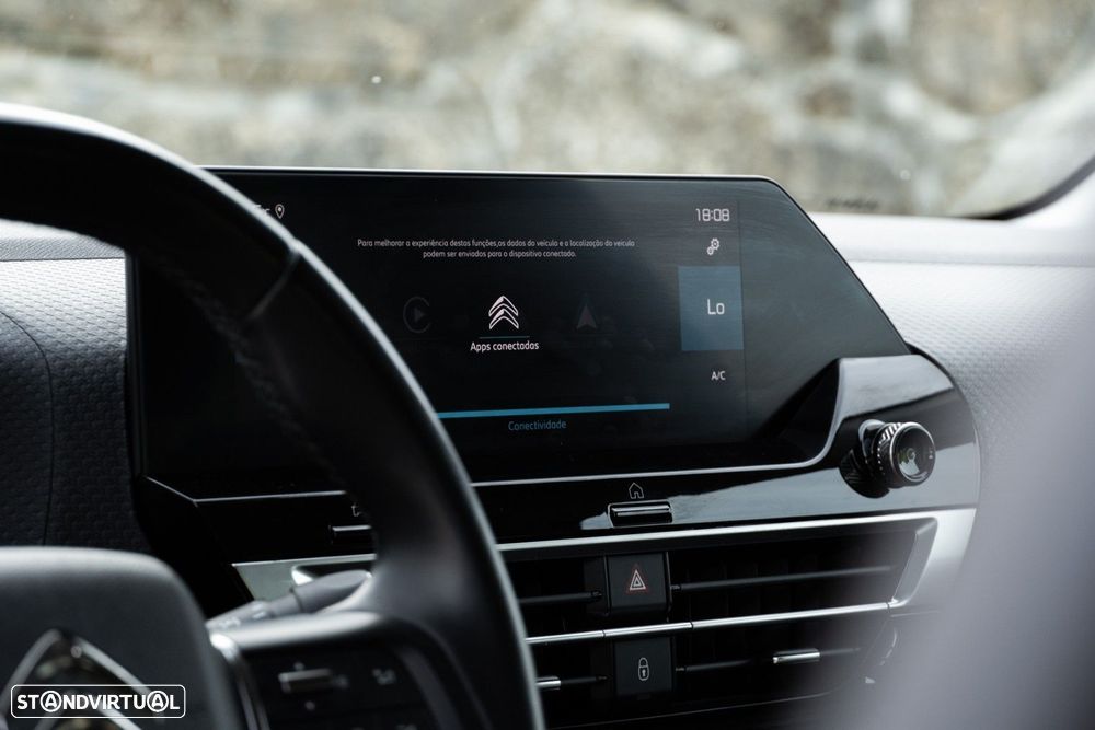 Citroën C4 1.2 PureTech Shine - 12