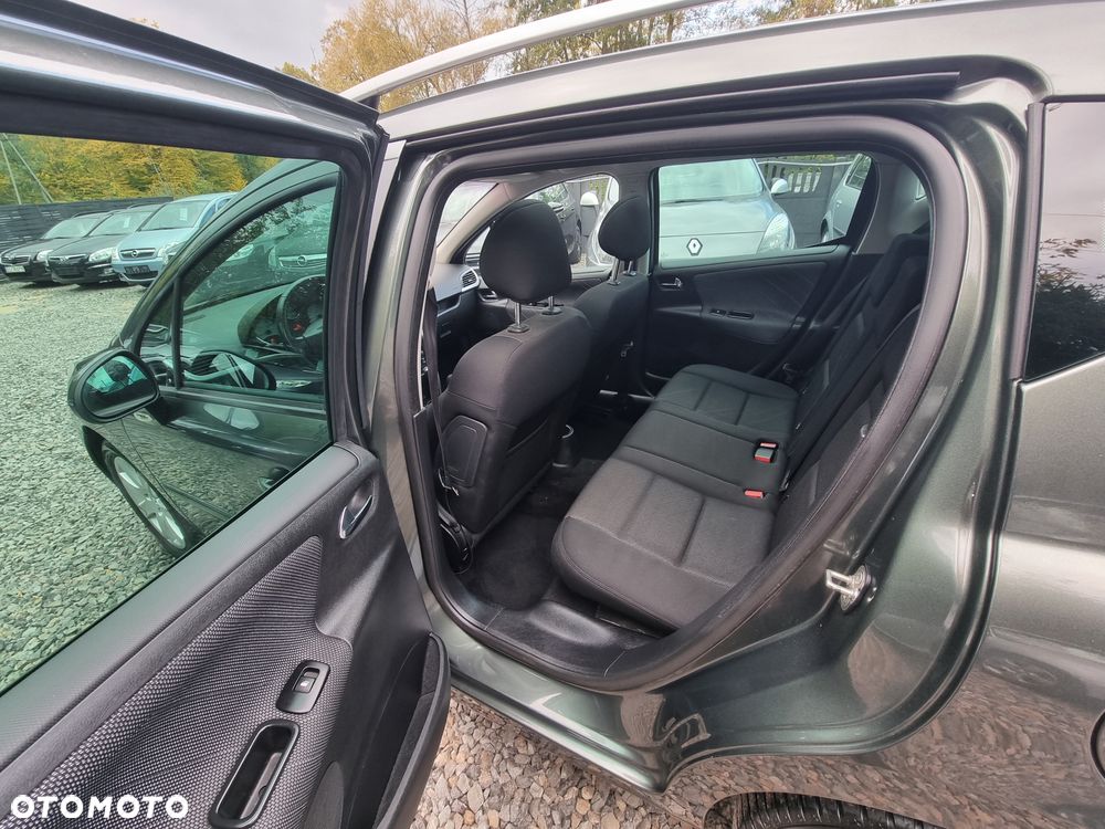 Peugeot 207 120 VTi Automatik Premium - 13