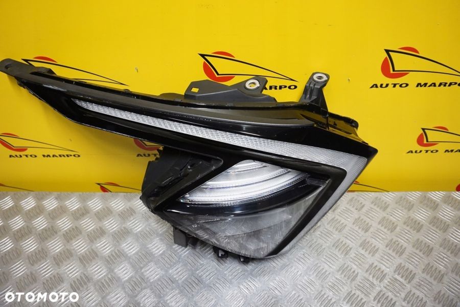 KIA SPORTAGE NQ5 2021- REFLEKTOR LAMPA LED PRAWA P08R USA - 6