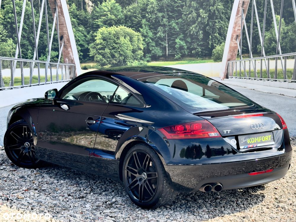 Audi TT Coupé 2.0 TFSI - 20