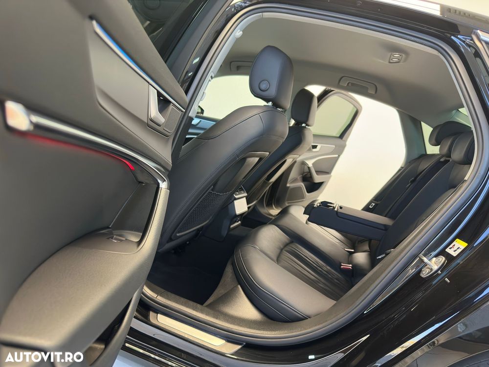 Audi A6 2.0 40 TDI S tronic Basic - 3