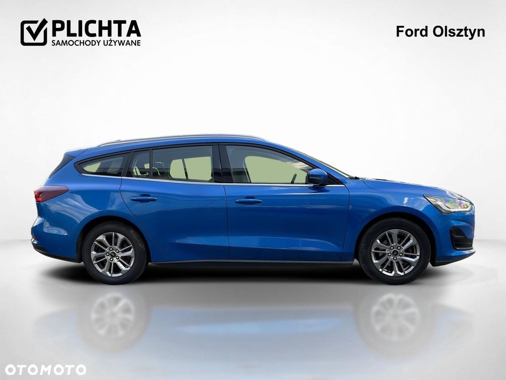 Ford Focus - 7