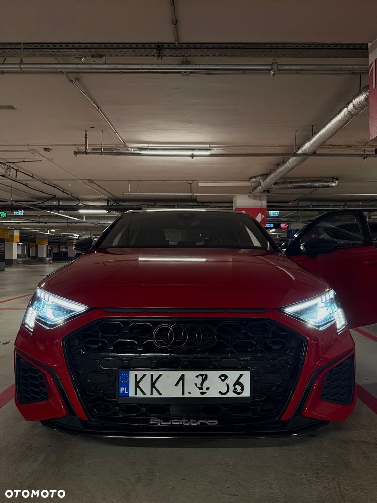 Audi S3 - 9