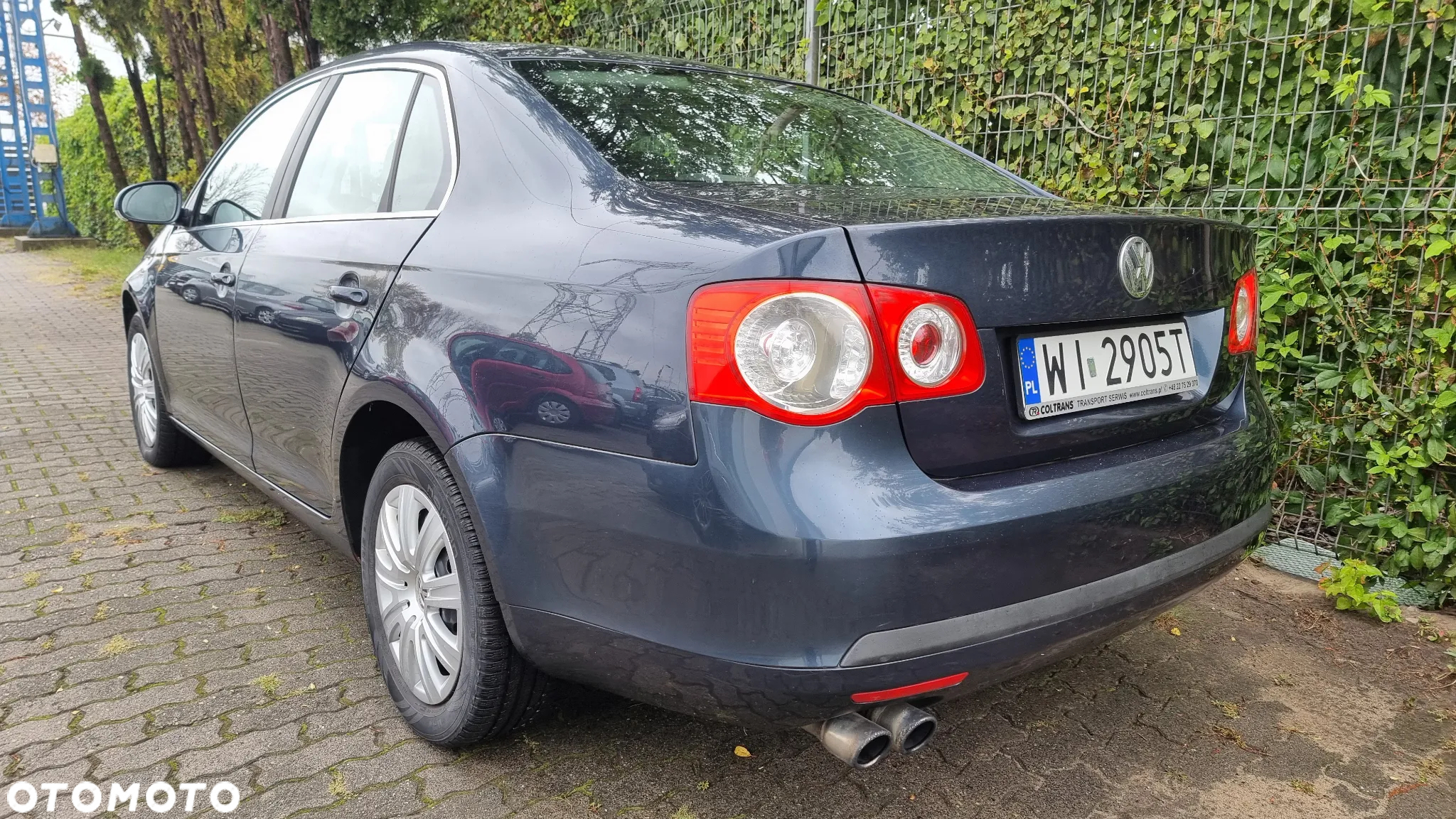 Volkswagen Jetta 1.4 TSI Sportline - 20