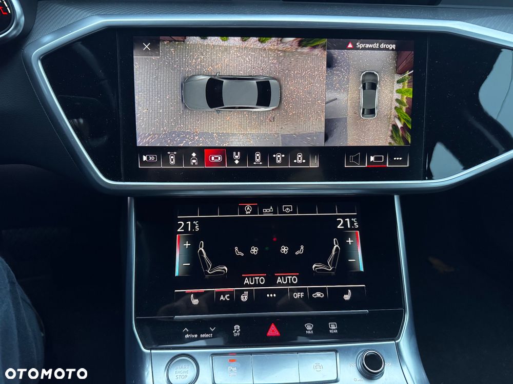 Audi A6 Limousine 50 TDI mHEV Quattro Tiptronic - 7