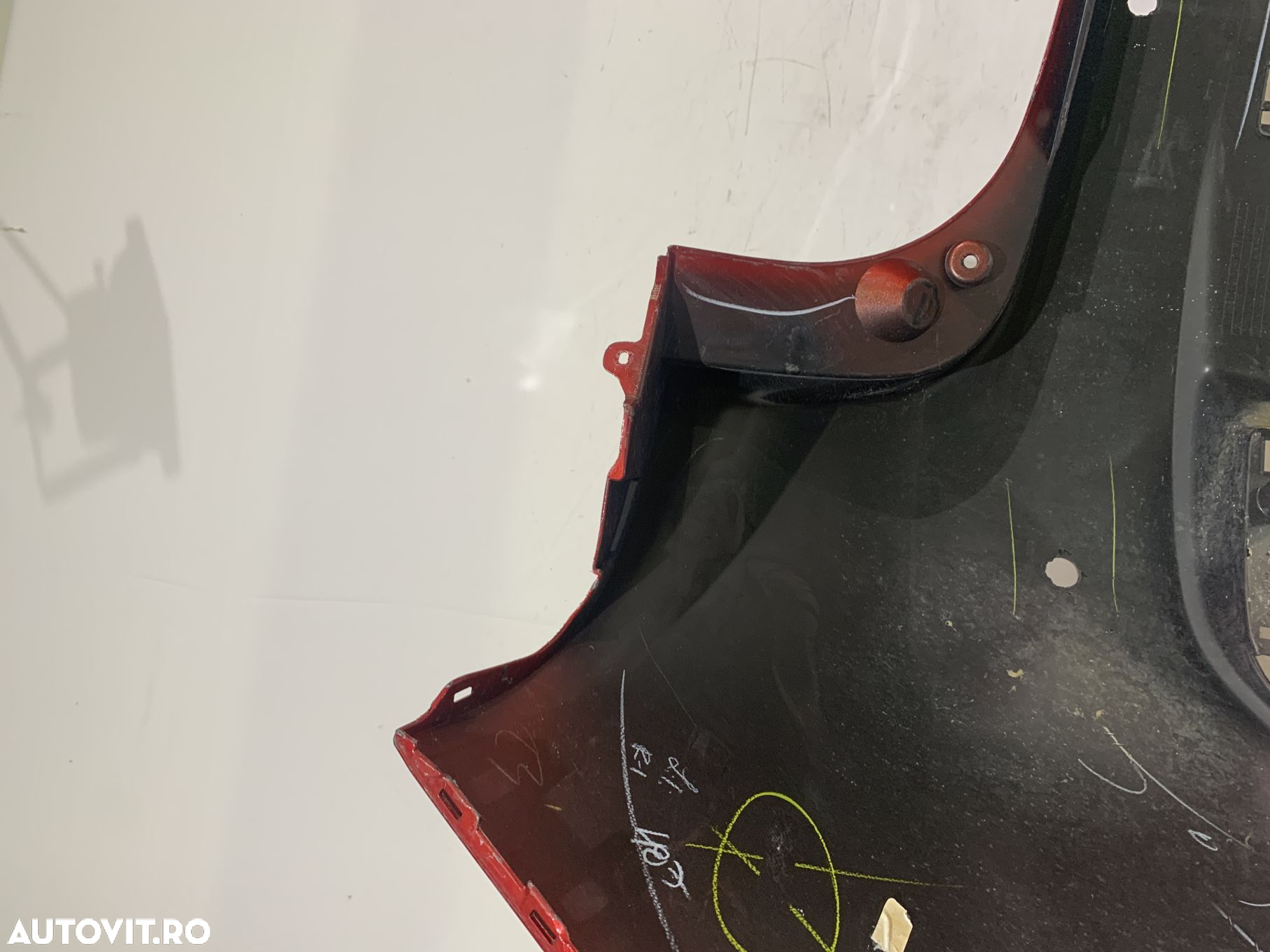 Bara spate Mazda 3 Hatchback, 2016, 2017, 2018, 2019, cod origine OE BACT-50221. - 7