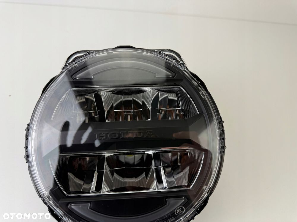 Przednia lampa reflektor Honda CB125R NEO CB300R CBF125 Wersja Europejska - 5