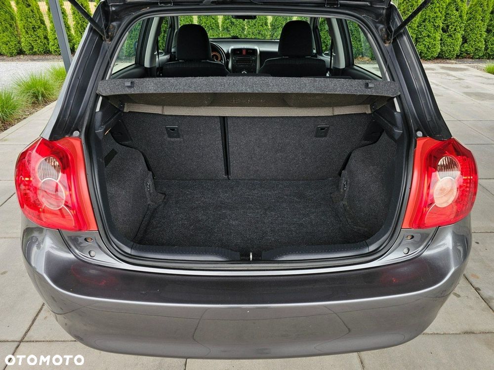 Toyota Auris - 20