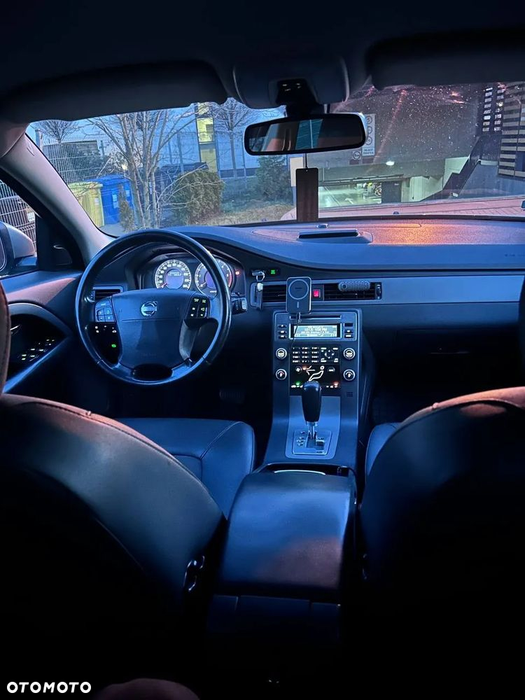 Volvo V70 - 12