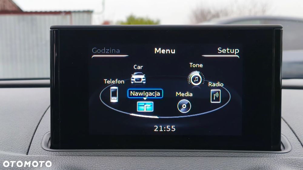 Audi A3 Sportback 1.6 TDI - 32