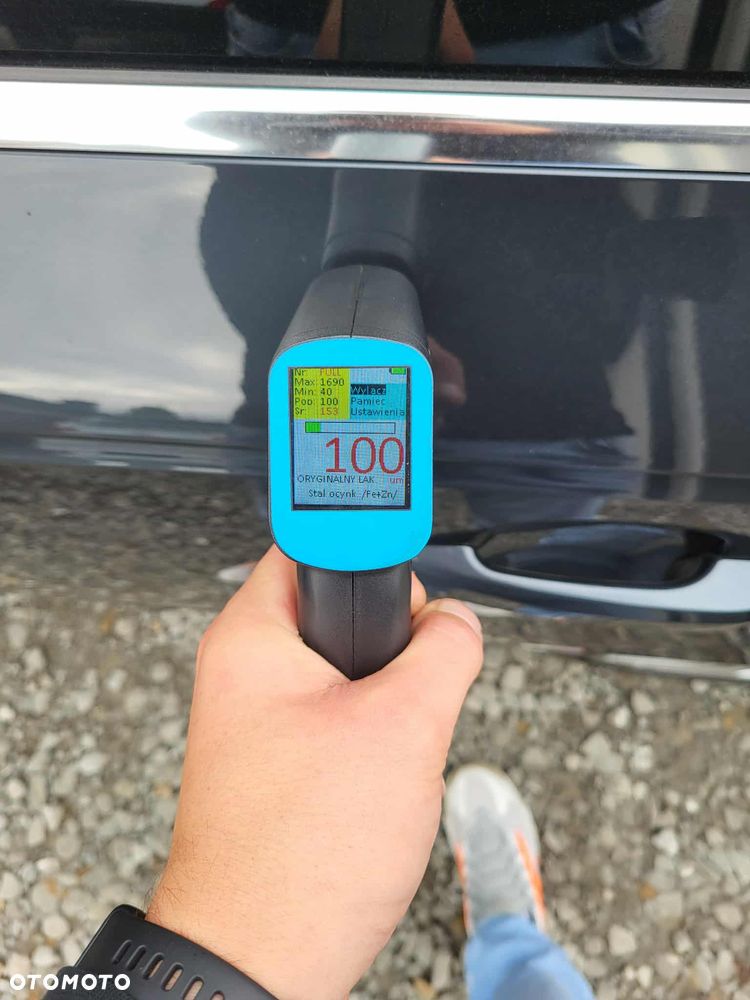 Audi A4 Avant 2.0 TDI Sport S tronic - 33