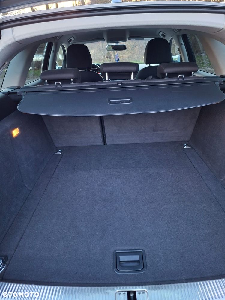 Audi A4 Avant 2.0 TDI ultra - 14