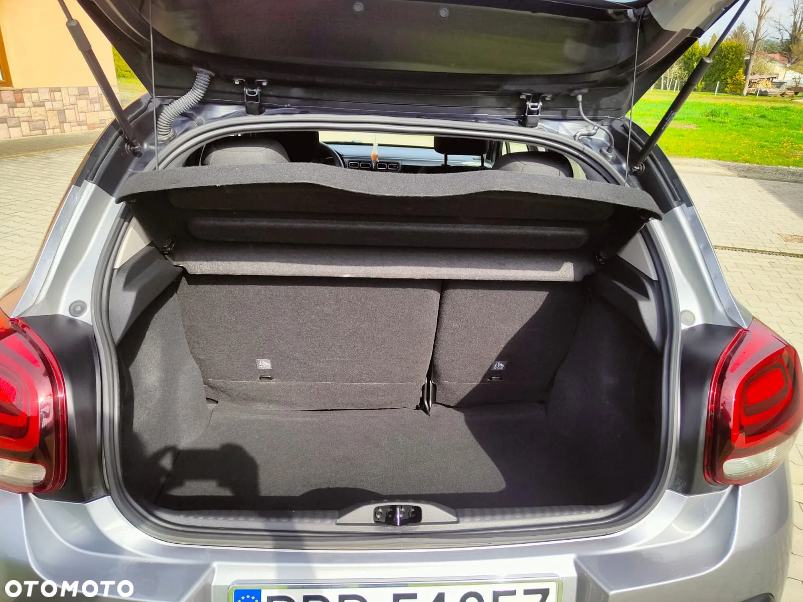 Citroën C3 - 24