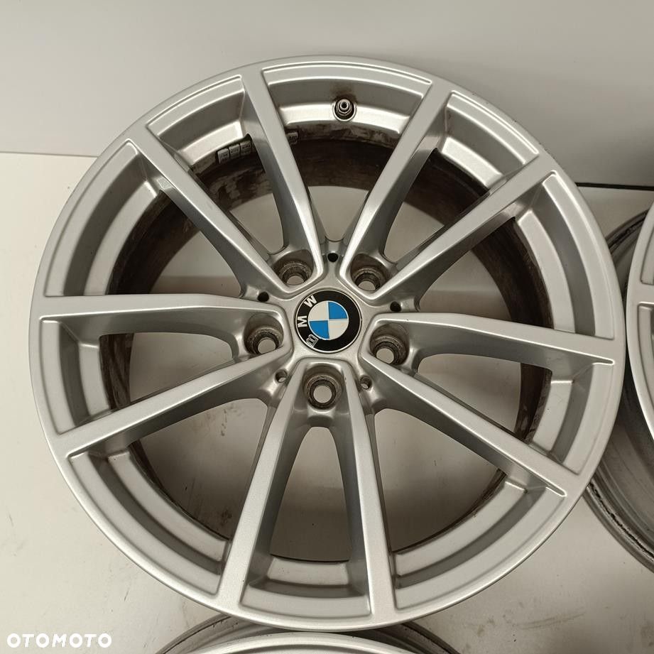 Alufelgi 5x112 17 BMW 3 G20 G21 6883520 4szt (F9267) - 5