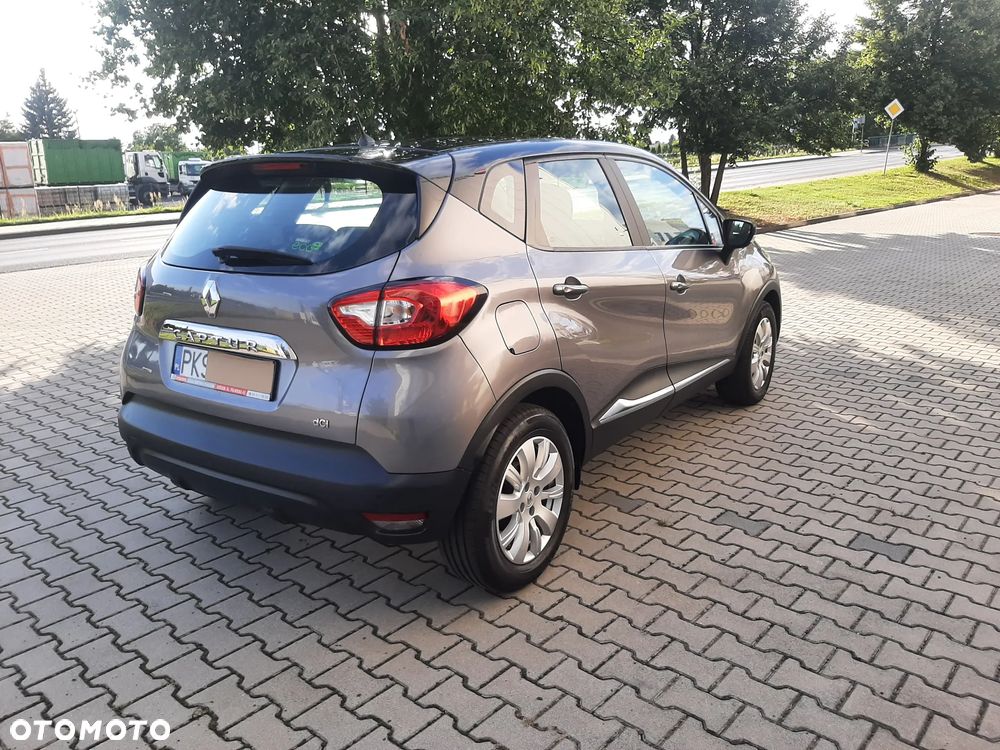 Renault Captur 1.5 dCi Energy Intens - 6