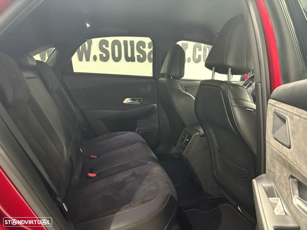 DS DS7 Crossback - 17