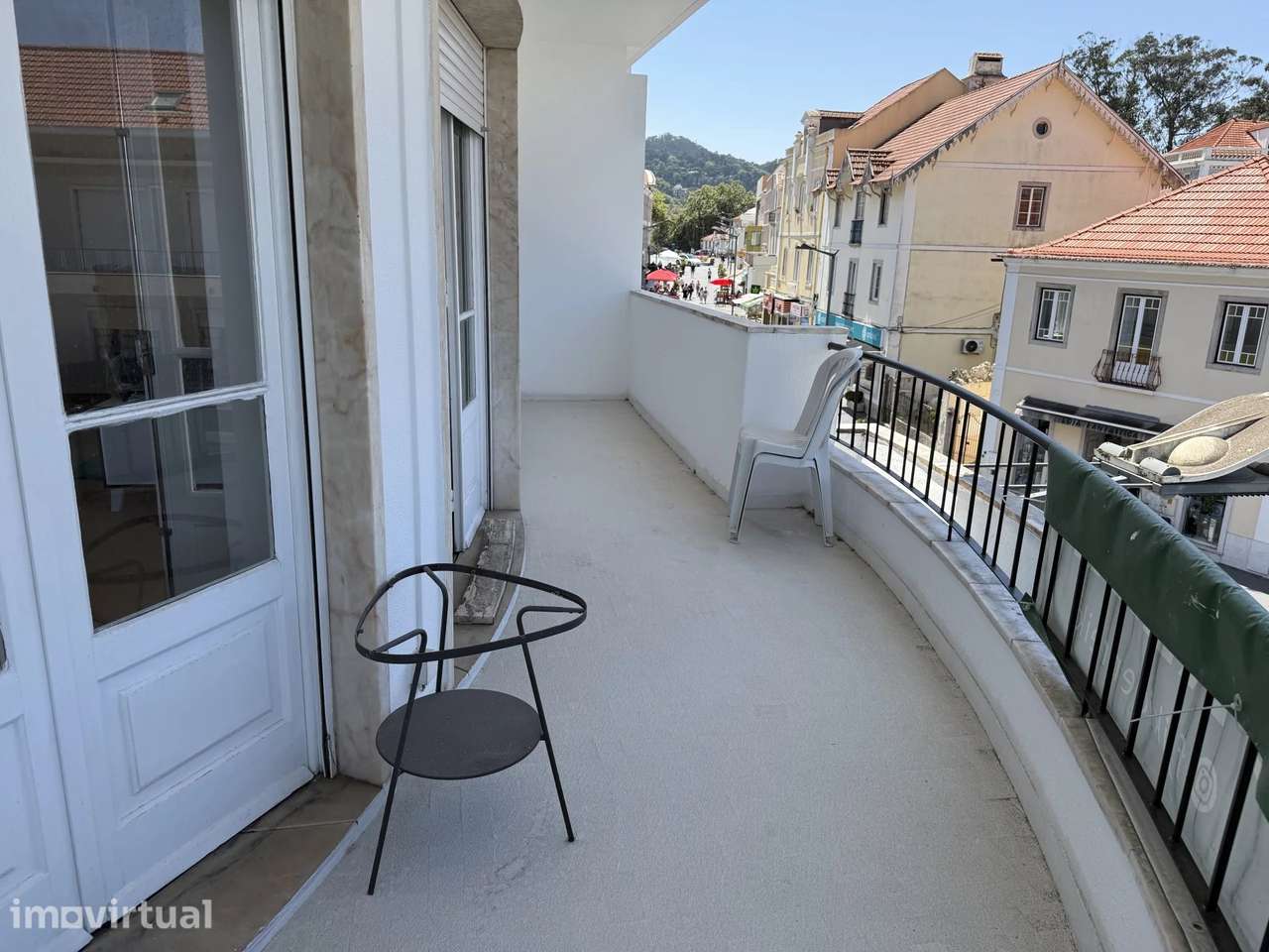 Apartamento no Centro de Sintra - Grande imagem: 5/17
