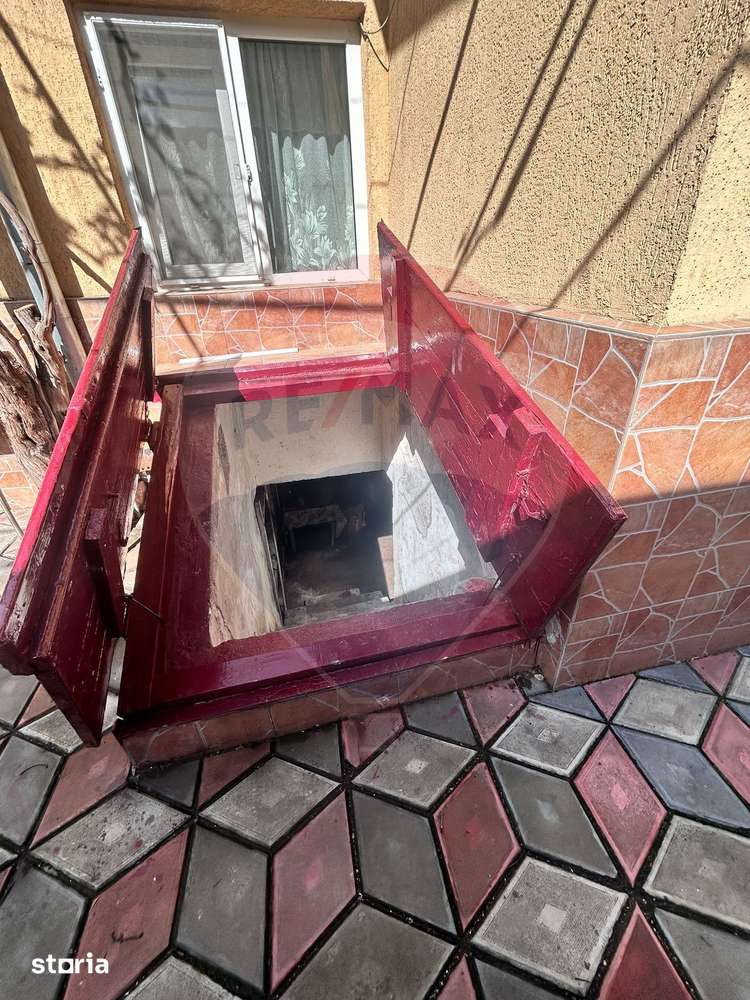 Casă / Vilă cu 4 camere de vânzare în zona Gheorghe Doja - Imagine principală: 3/17