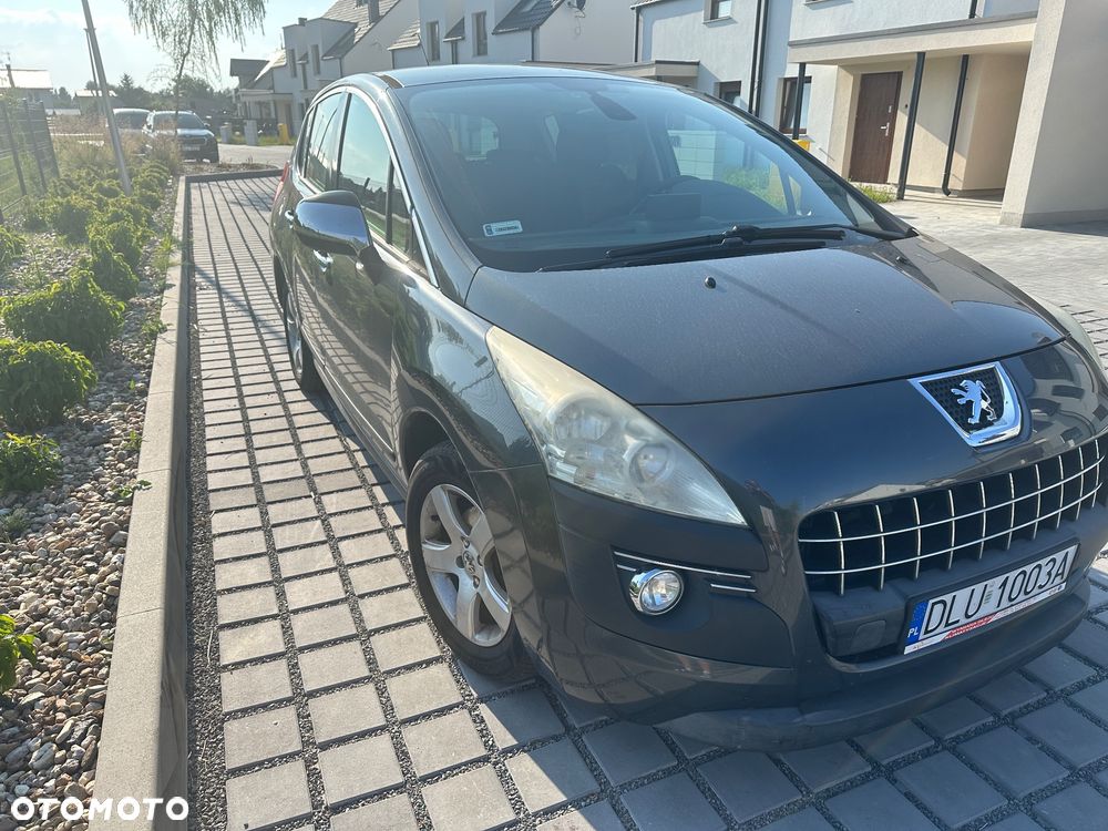 Peugeot 3008 - 22