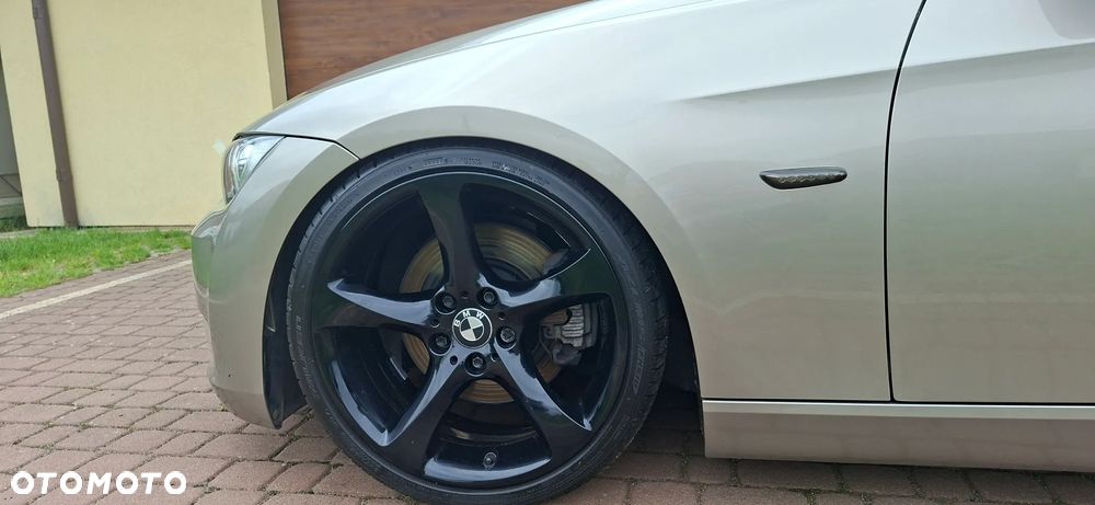BMW Seria 3 325i - 8