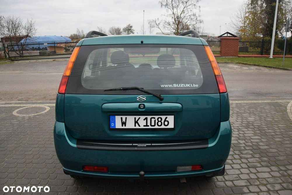 Suzuki Ignis - 10