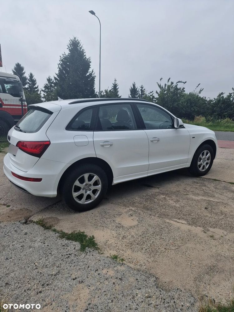 Audi Q5 2.0 TDI Quattro Sport S tronic - 32