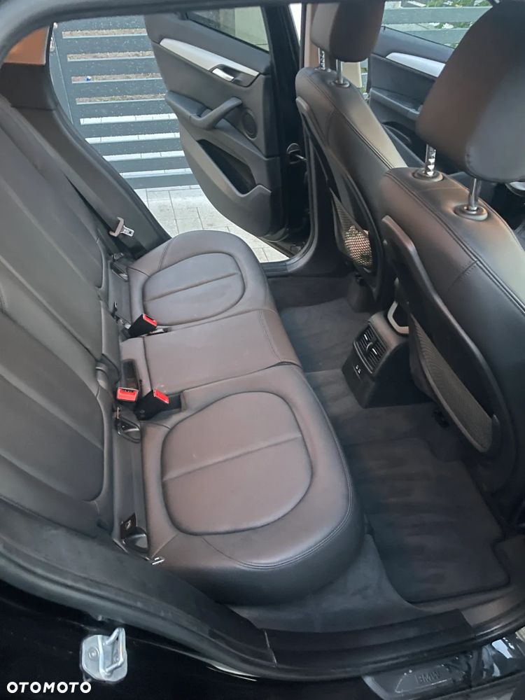 BMW X1 - 22