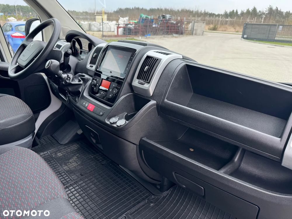 Peugeot Boxer L4H3 - 7