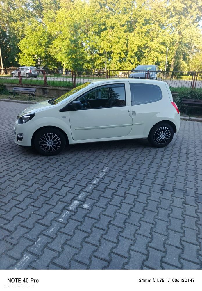 Renault Twingo - 2