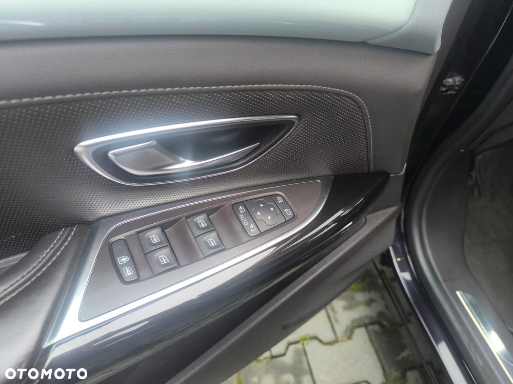 Renault Espace Energy dCi 160 EDC Initiale Paris - 29