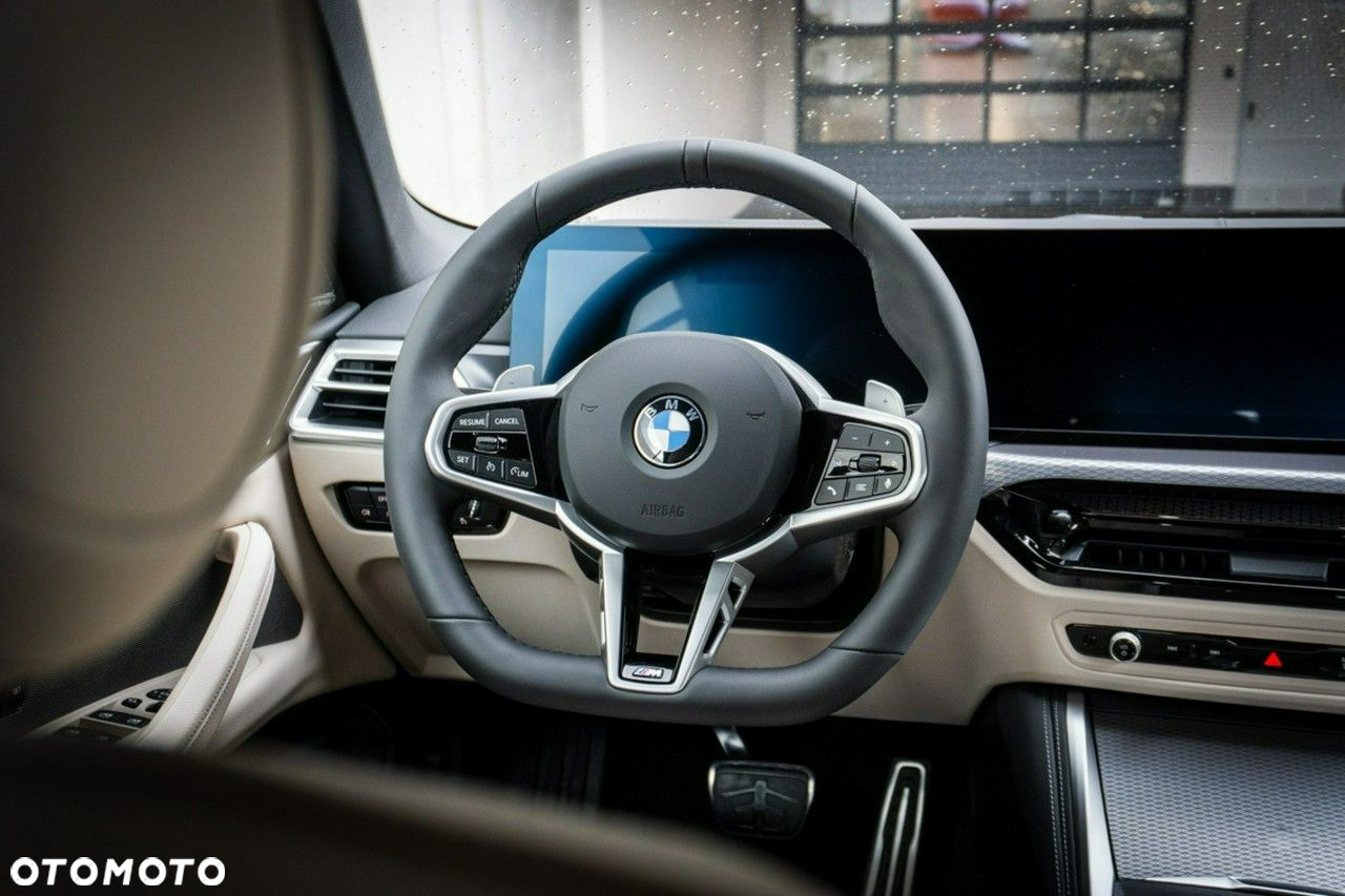 BMW Seria 4 - 20