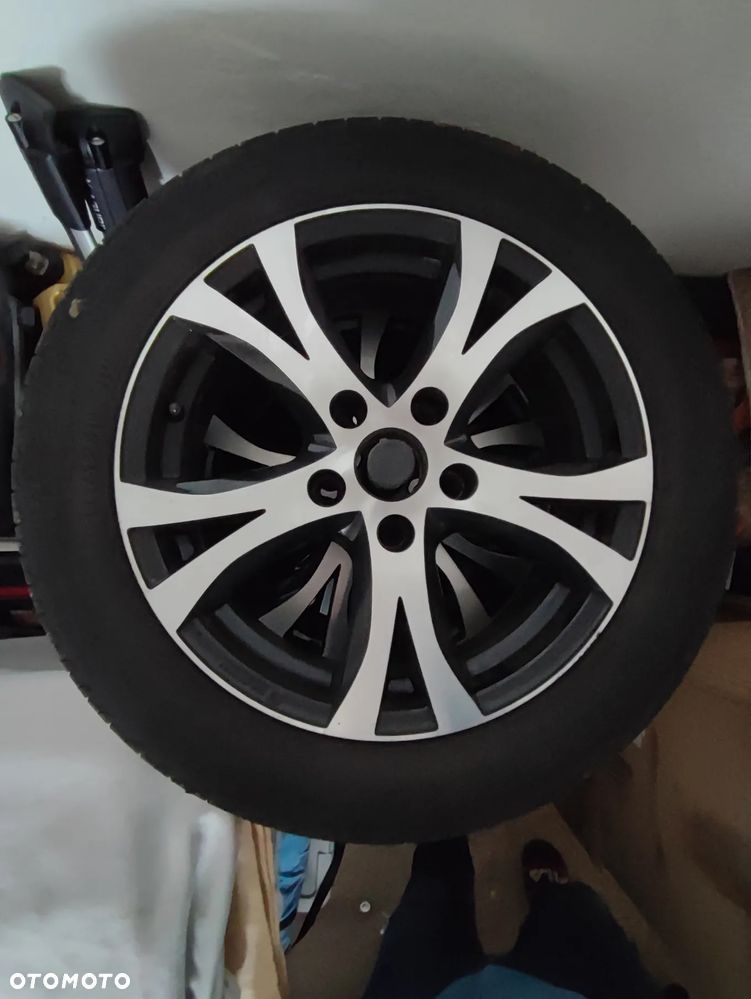 Volkswagen Golf Variant 1.6 TDI DPF Comfortline - 11
