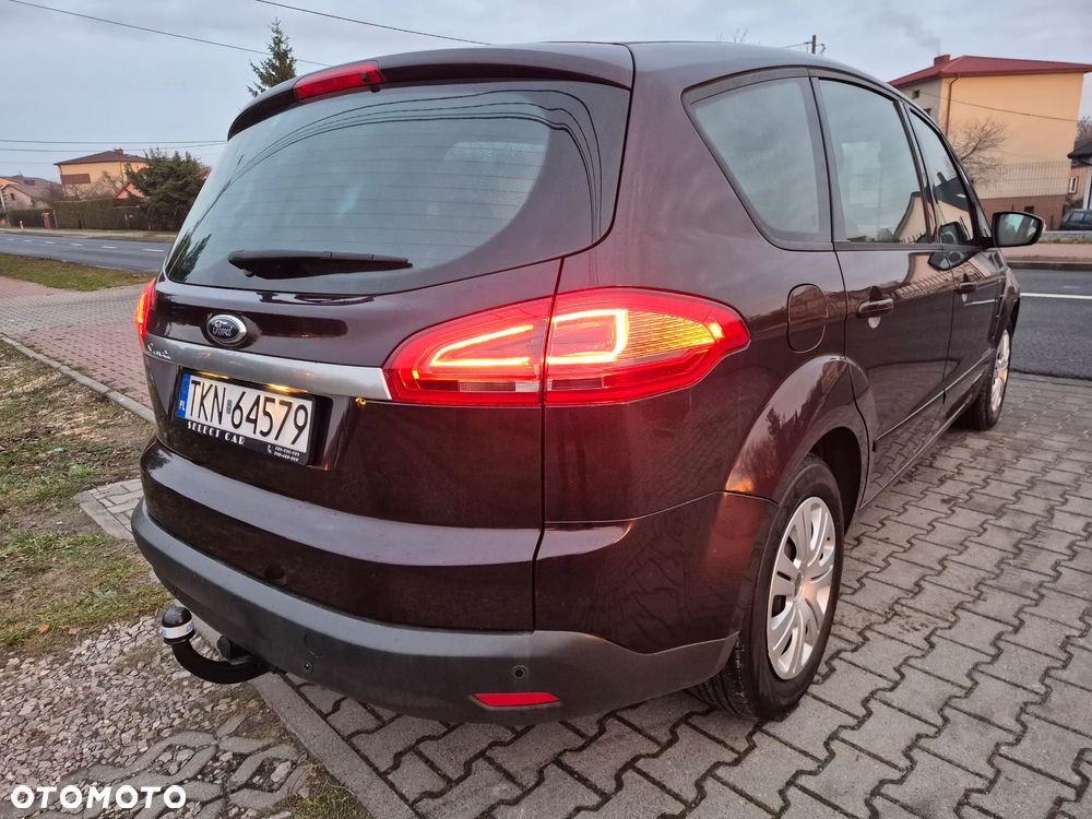 Ford S-Max 2.0 TDCi Trend - 2