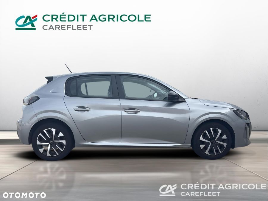 Peugeot 208 1.2 PureTech Active S&S - 8