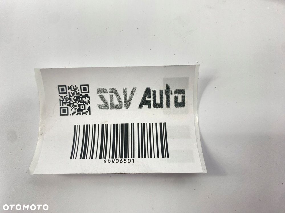 GŁOSNIK ACTIVE BASS W BOCZEK DRZWI MERCEDES W124 1248201902 - 11