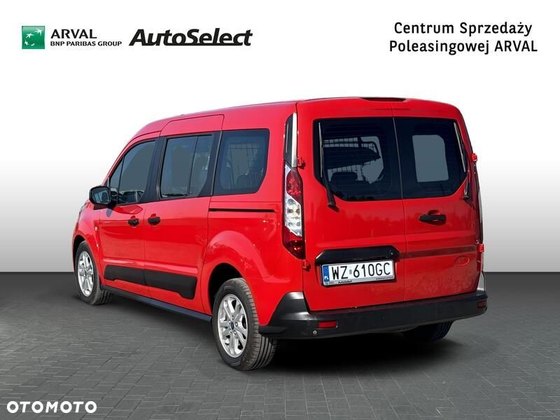 Ford Transit Connect - 3