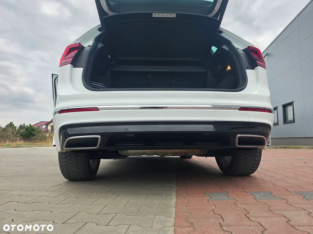 Volkswagen Tiguan - 22