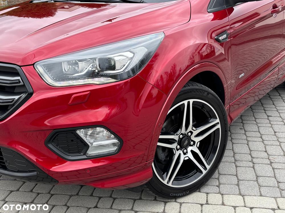 Ford Kuga 2.0 TDCi AWD ST-Line - 26