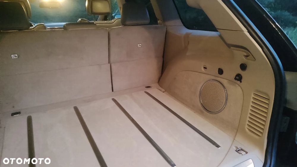 Jeep Grand Cherokee 3.0 CRD Overland - 36