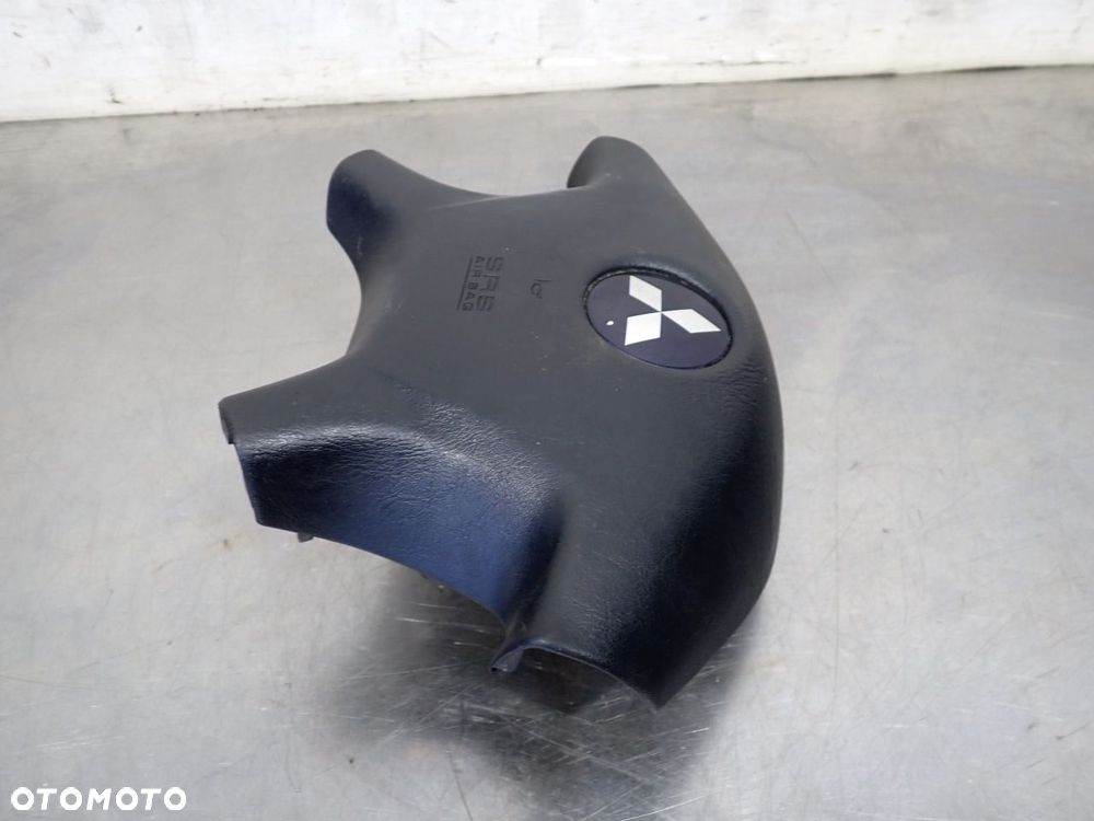 PODUSZKA KIEROWCY MITSUBISHI OUTLANDER - 4