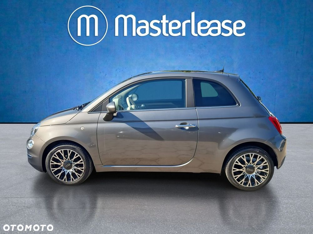 Fiat 500 - 8