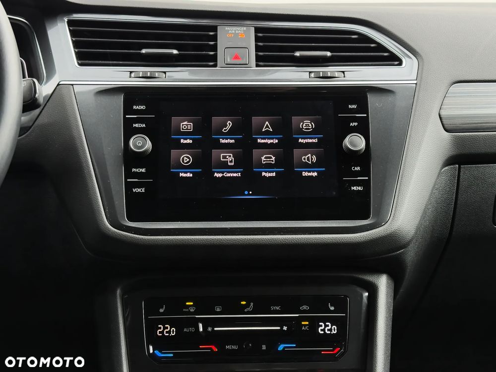 Volkswagen Tiguan Allspace 2.0 TDI 4Mot Elegance DSG - 39