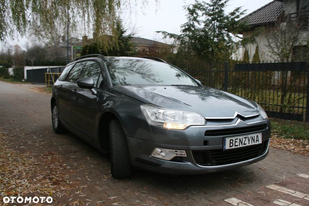Citroën C5 1.8i 16V Attraction - 29